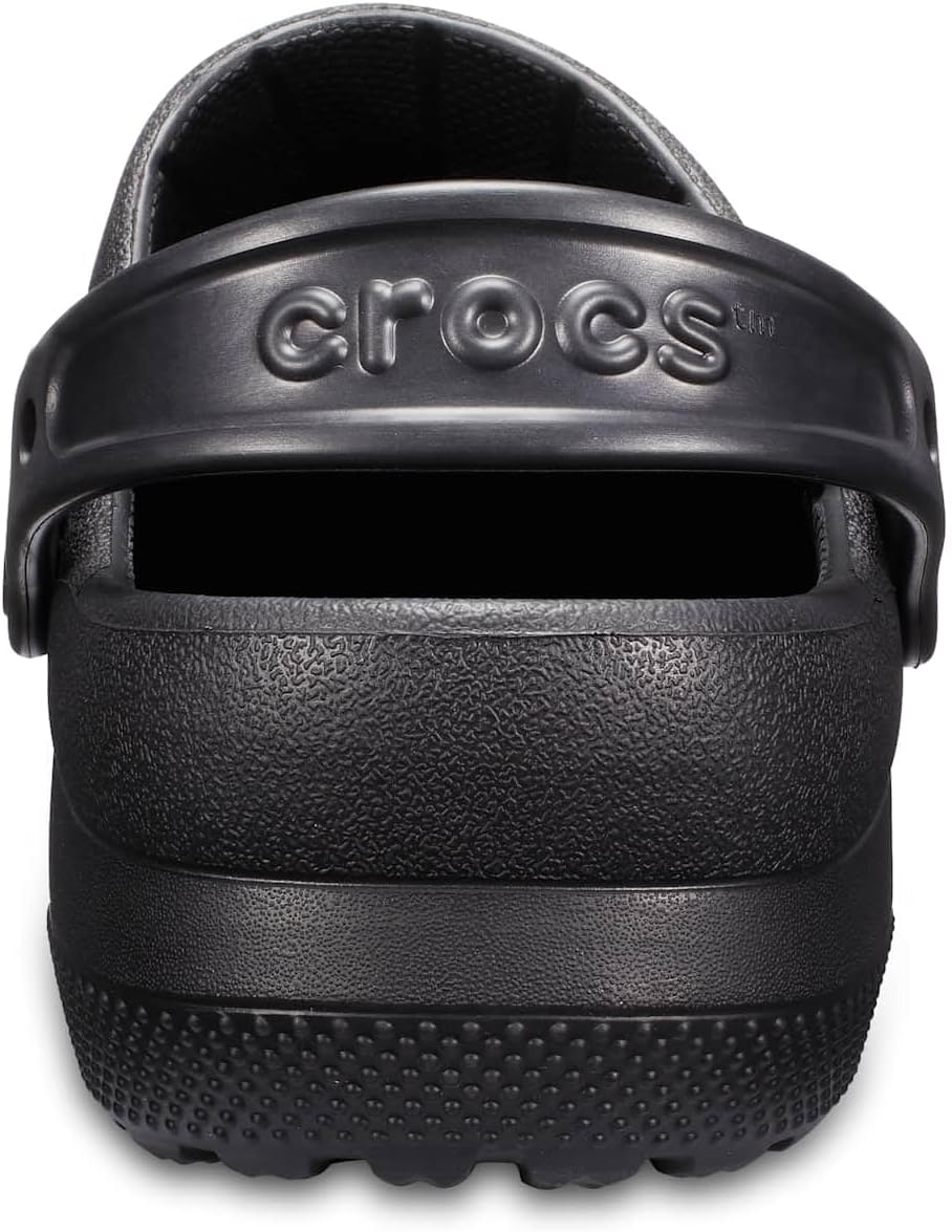 Crocs Unisex Kinder Classic Jack O Lantern Lights Clog K 19/20 EU Schwarz, 19/20 EU Schwarz