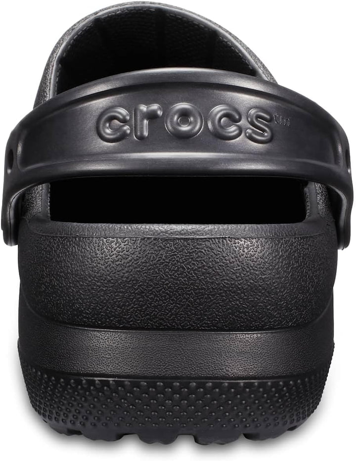 Crocs Unisex Kinder Classic Jack O Lantern Lights Clog K 19/20 EU Schwarz, 19/20 EU Schwarz