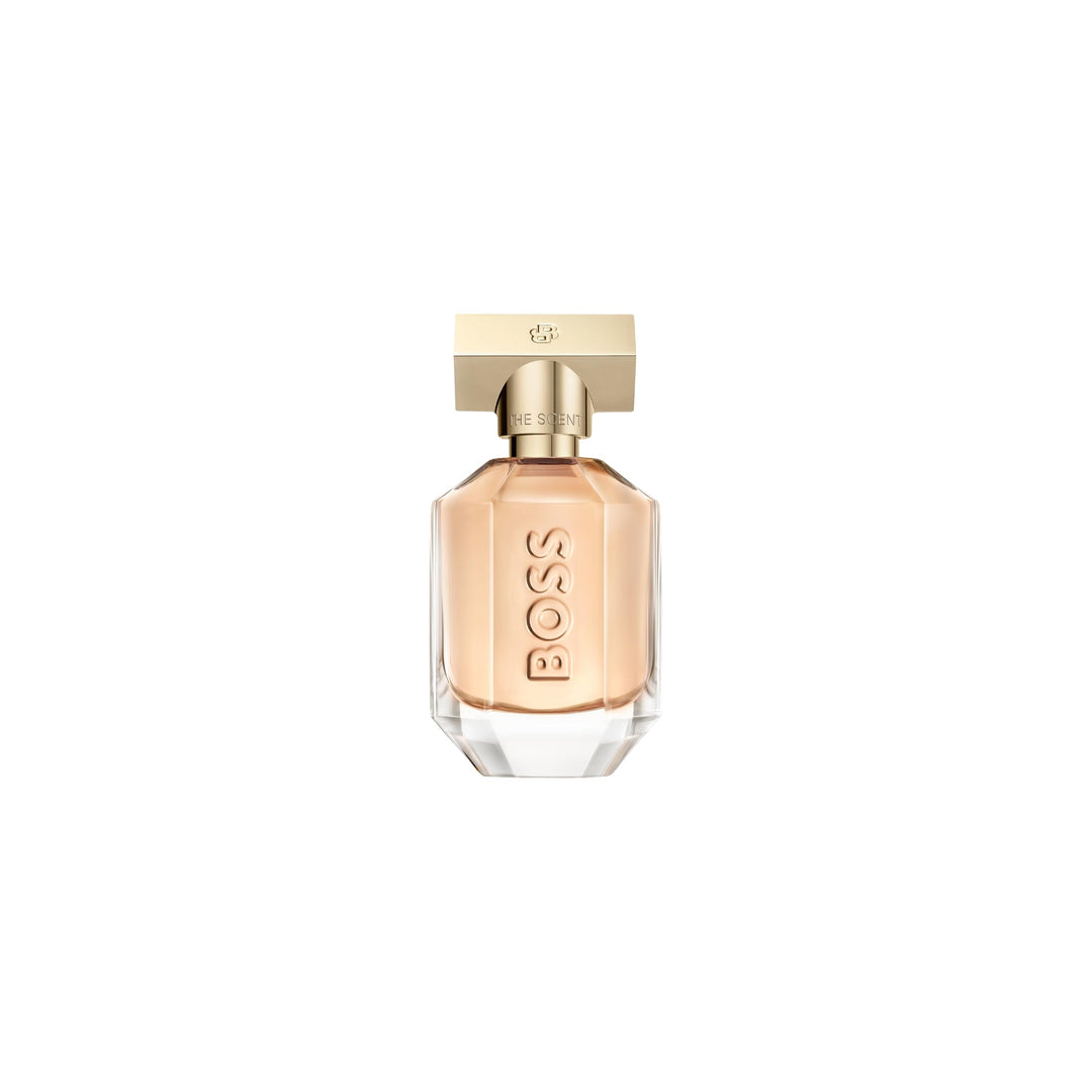 BOSS THE SCENT FOR HER EDP 30 ml (1er Pack) Single