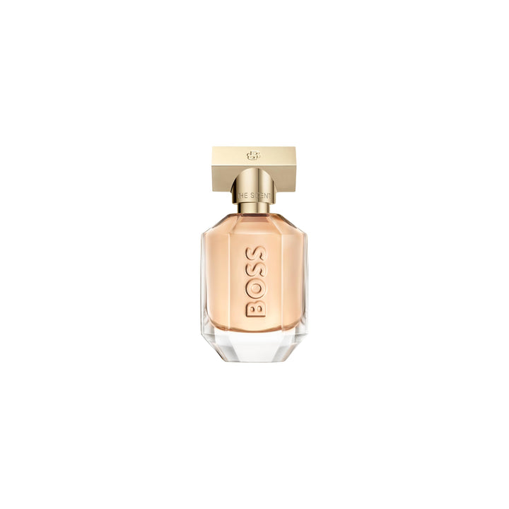 BOSS THE SCENT FOR HER EDP 30 ml (1er Pack) Single