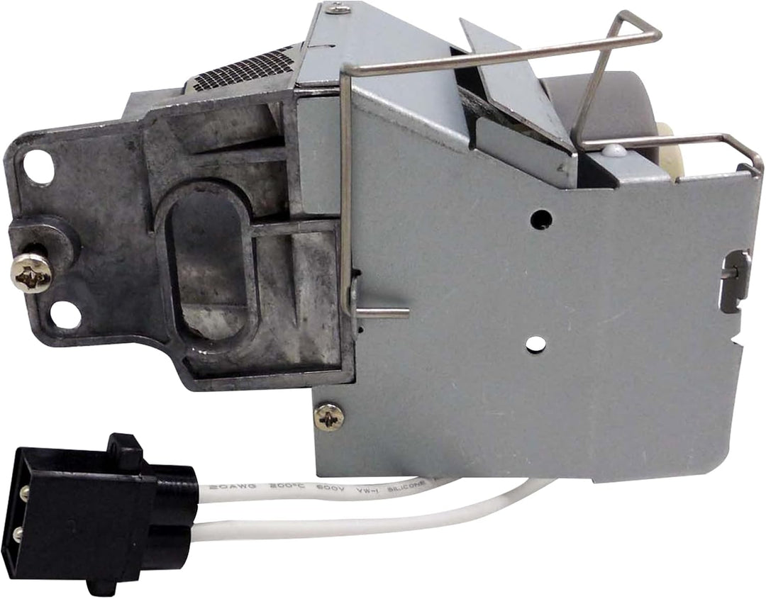 BL-FP210A SP.70201GC01 Beamerlampe Ersatz Projektorlampe Birne mit Gehäuse Kompatibel mit OPTOMA DH1