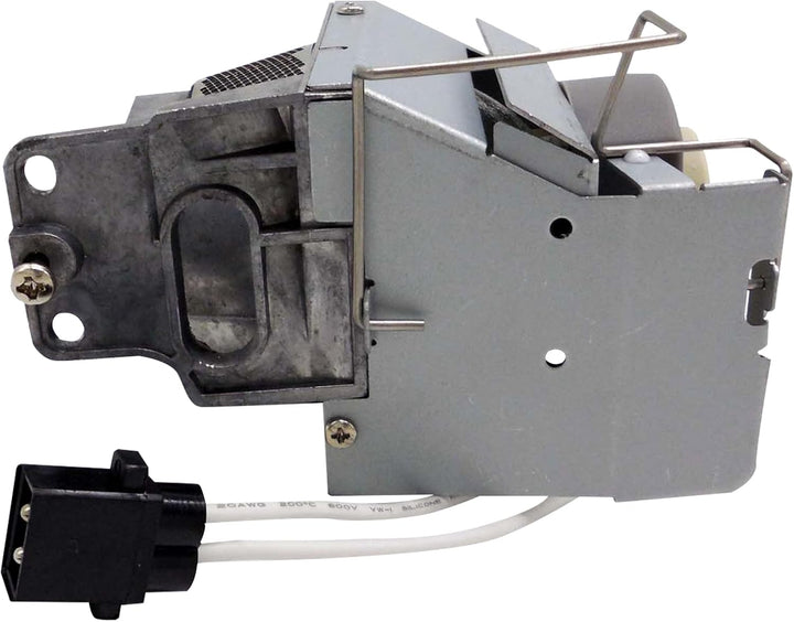 BL-FP210A SP.70201GC01 Beamerlampe Ersatz Projektorlampe Birne mit Gehäuse Kompatibel mit OPTOMA DH1