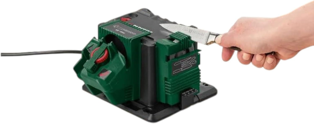 Parkside - Schärfstation PSS 65 A1
