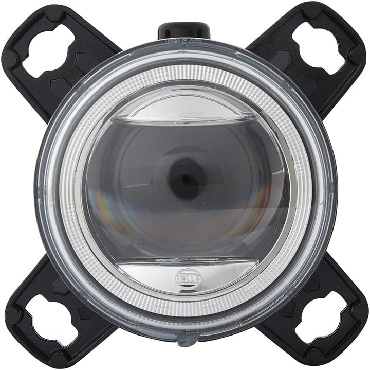 Hella 1BL 012 488-001 DE-Scheinwerfereinsatz, Hauptscheinwerfer - 90mm Performance L4060-12/24V - St