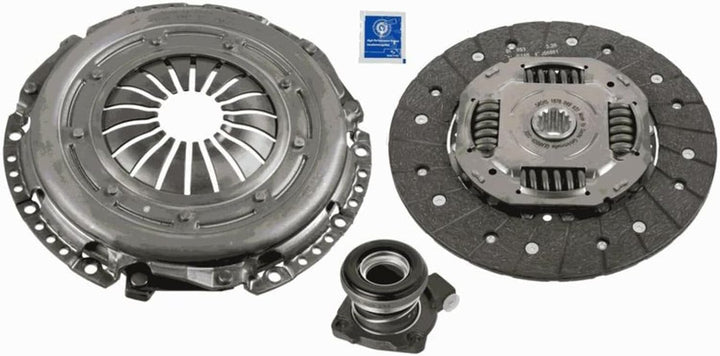 Sachs 3000 990 153 Kit plus CSC Kupplungssatz