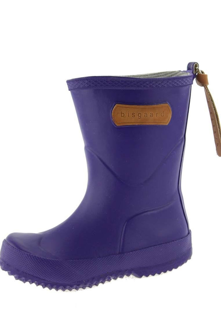 Bisgaard Gummistiefel Basic Rubber 34 EU 90, 34 EU 90