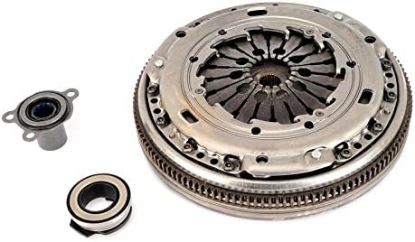 LuK 600 0007 00 Kupplungssatz