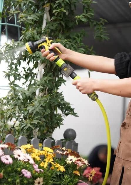 Aqualimeter (Bewässerungssteuerung) Wert in Liter oder Gallonen. Verschiedene Betriebsmodi: Durchflu