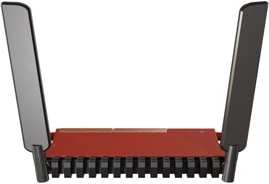MikroTik L009UiGS-2HaxD-IN