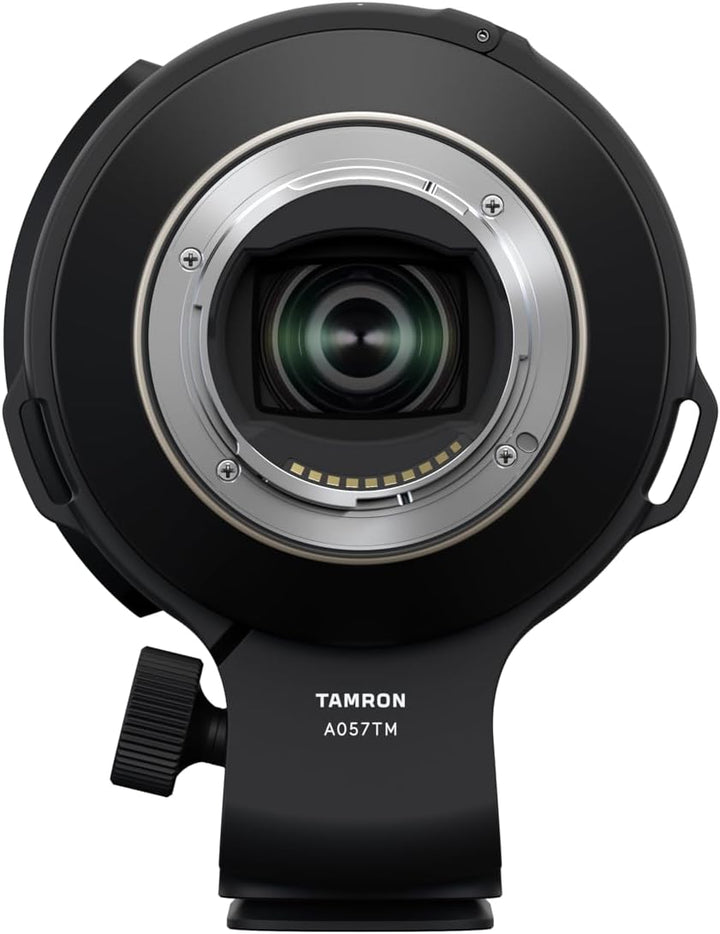 Tamron A057 150-500mm F/5-6.7 Di III VC VXD, Objektiv für Sony E-Mount Single, Single