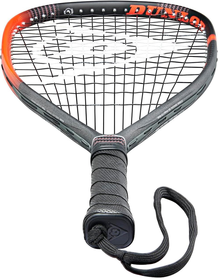 Dunlop Hyperfibre Revelation Racquetball Schläger