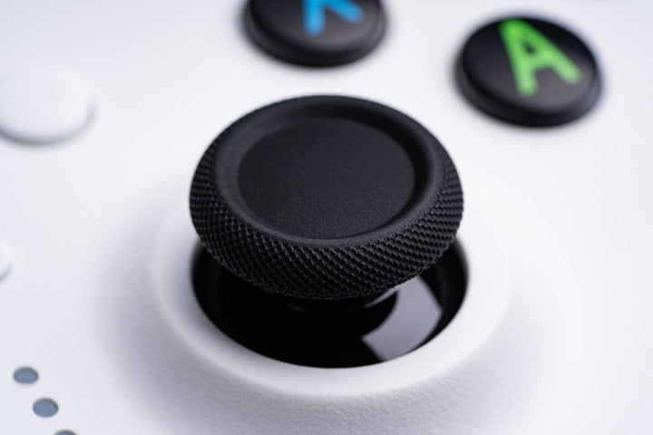 8Bitdo Ultimate Wired Controller for Xbox, Hall Effect Joystick Update, Compatible with Xbox Series