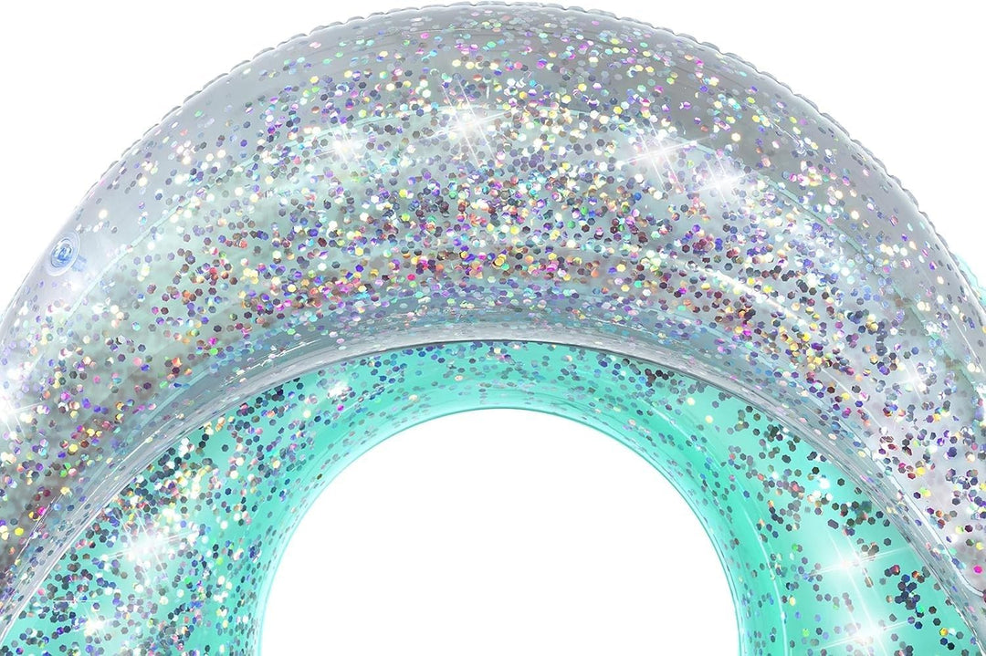 Bestway Schwimmring "Glitter Dream" Ø 117 cm