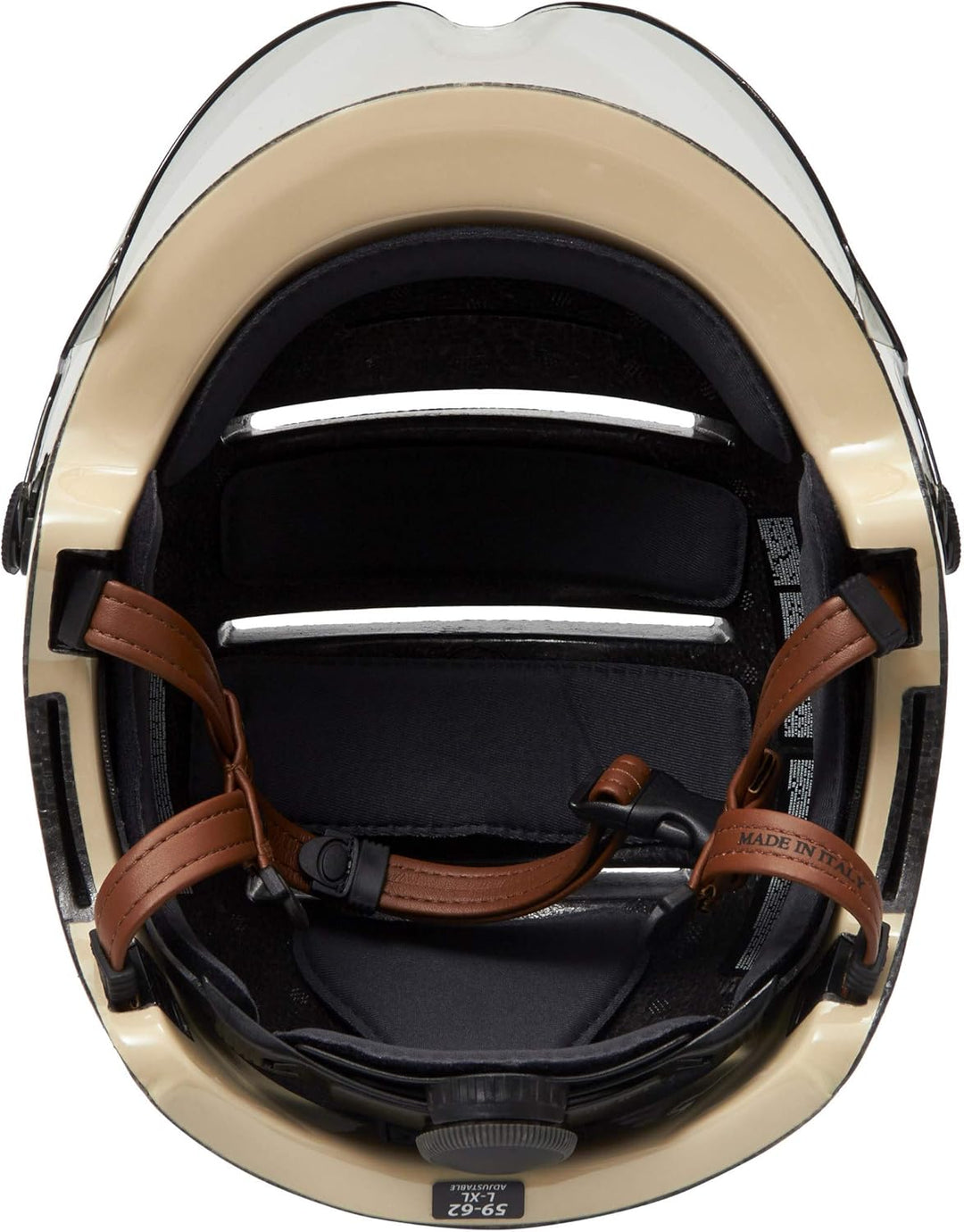 Kask Urban Lifestyle Helm M champagne, M champagne