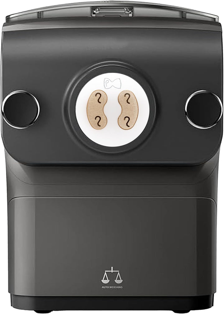 Pastidea - Matrize aus Bronze und POM Funghi Pilze 10mm kompatibel mit Philips Pasta Maker Avance un