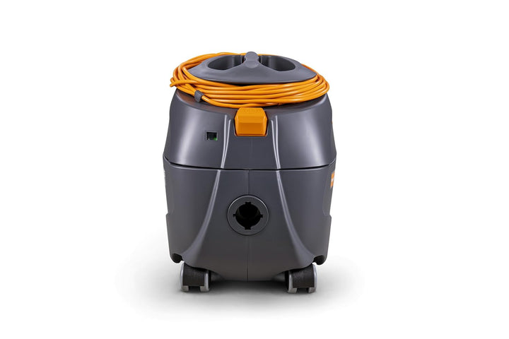 Taski Aero 15 Hoover, Orange-grau