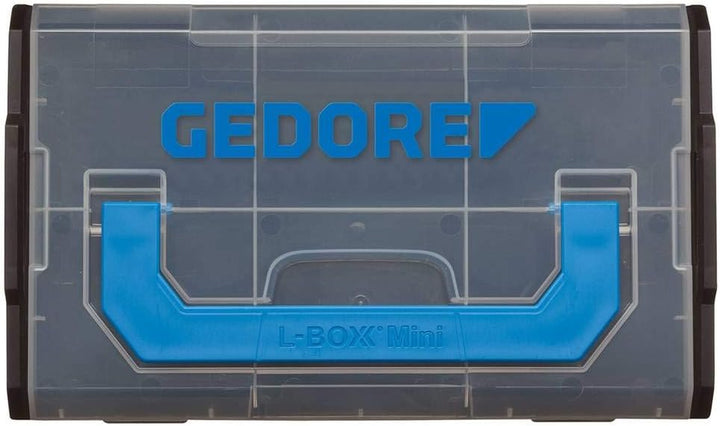 GEDORE Zangen-Satz 3 Teilig in L-BOXX Mini, 1102-007