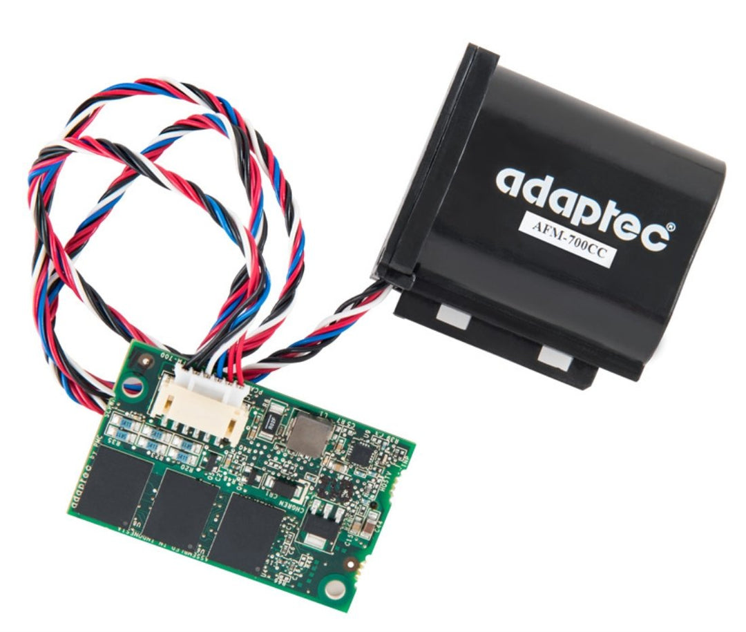 Adaptec Blitzmodul 600 (2269700-R)