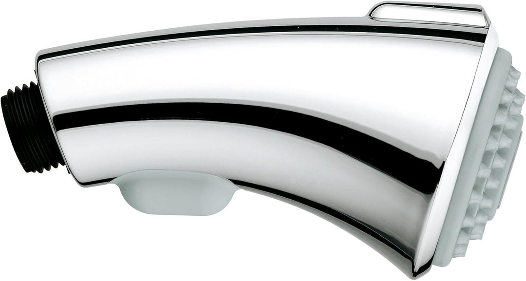 GROHE Spülbrause (Original Ersatzteil, Langlebig, Robust, Herstellergarantie: 5 Jahre, Passgenau), C