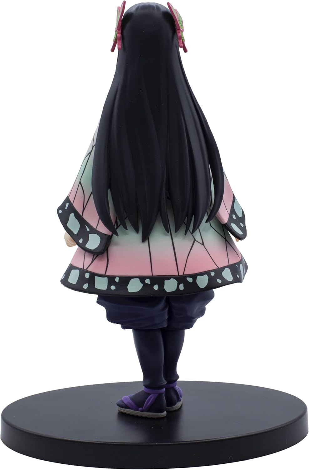 BANPRESTO, Kanae Kocho Demon Slayer: Kimetsu No Yaiba Vol.40 16 cm, Mehrfarbig BP88270 Taille unique