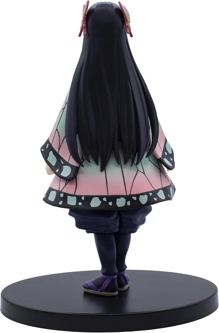 BANPRESTO, Kanae Kocho Demon Slayer: Kimetsu No Yaiba Vol.40 16 cm, Mehrfarbig BP88270 Taille unique