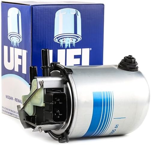 Ufi Filters 24.095.01 Diesel Filter