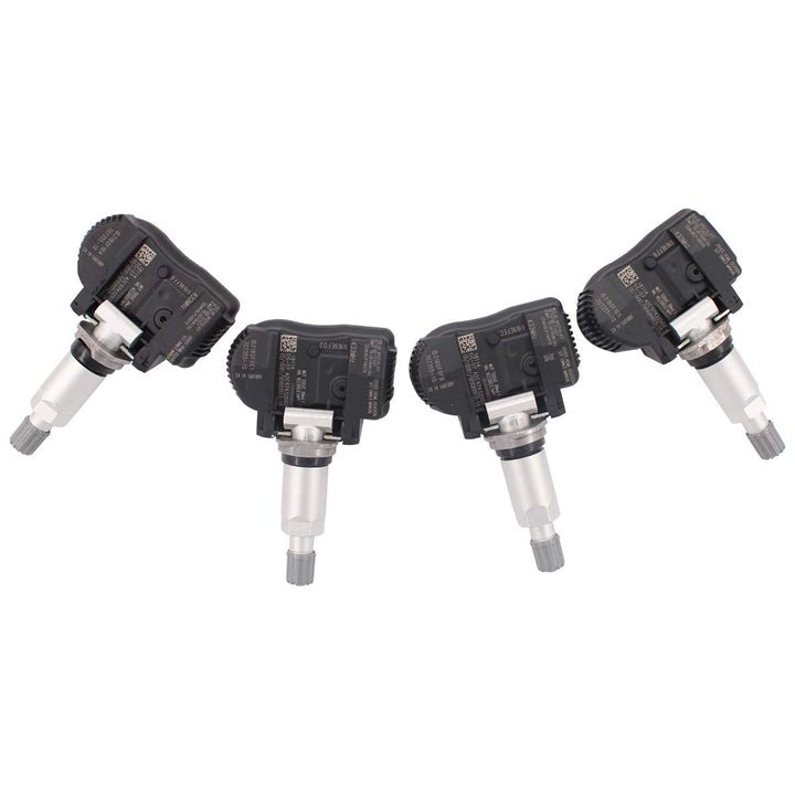 4 x Reifendrucksensor TPMS RDKS 433MHz für 1er F20 F21