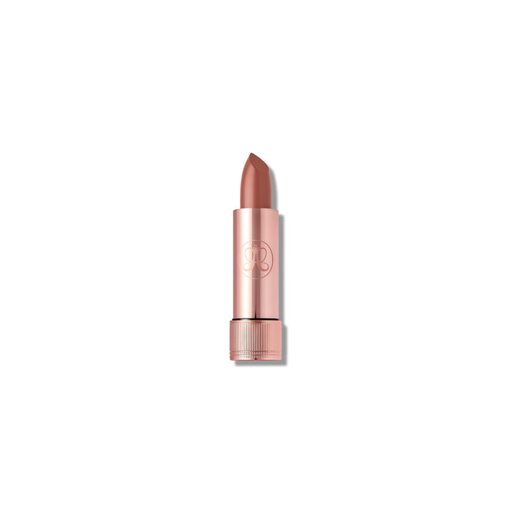 Anastasia Beverly Hills - Matte and Satin Lipstick 1 stück (1er Pack) Rose Brown, 1 stück (1er Pack)