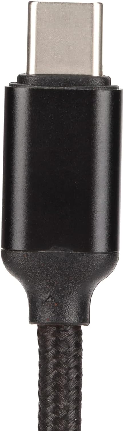 XLR auf USB C, USB-C-Mikrofonkabel, XLR-Buchse auf USB-C-Mikrofon-Audioadapter, USB-C-Mikrofonkabel(