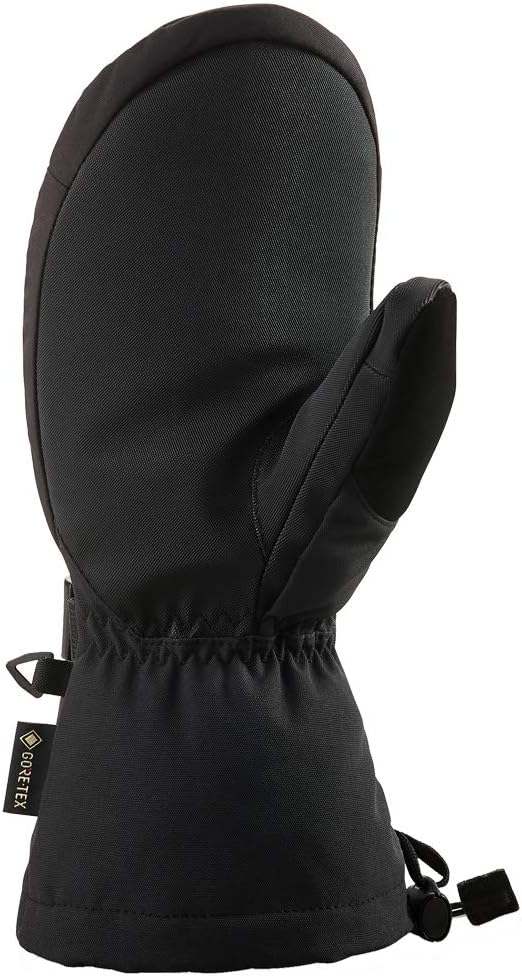 Dakine Sequoia Gore-TEX Fäustling 2023 Black Schwarz M, Schwarz M