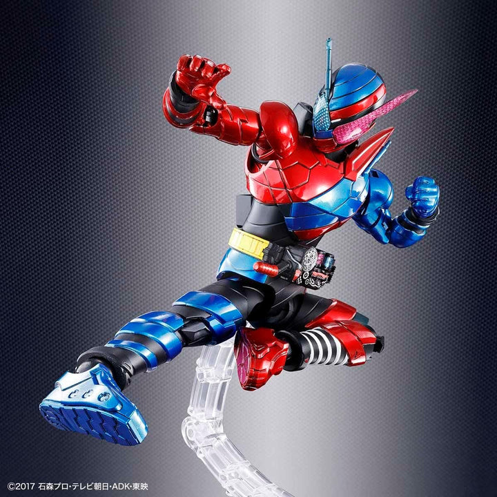 Kamen Figure-Rise Standard Masked Rider Build Rabbittank - Modellbausatz