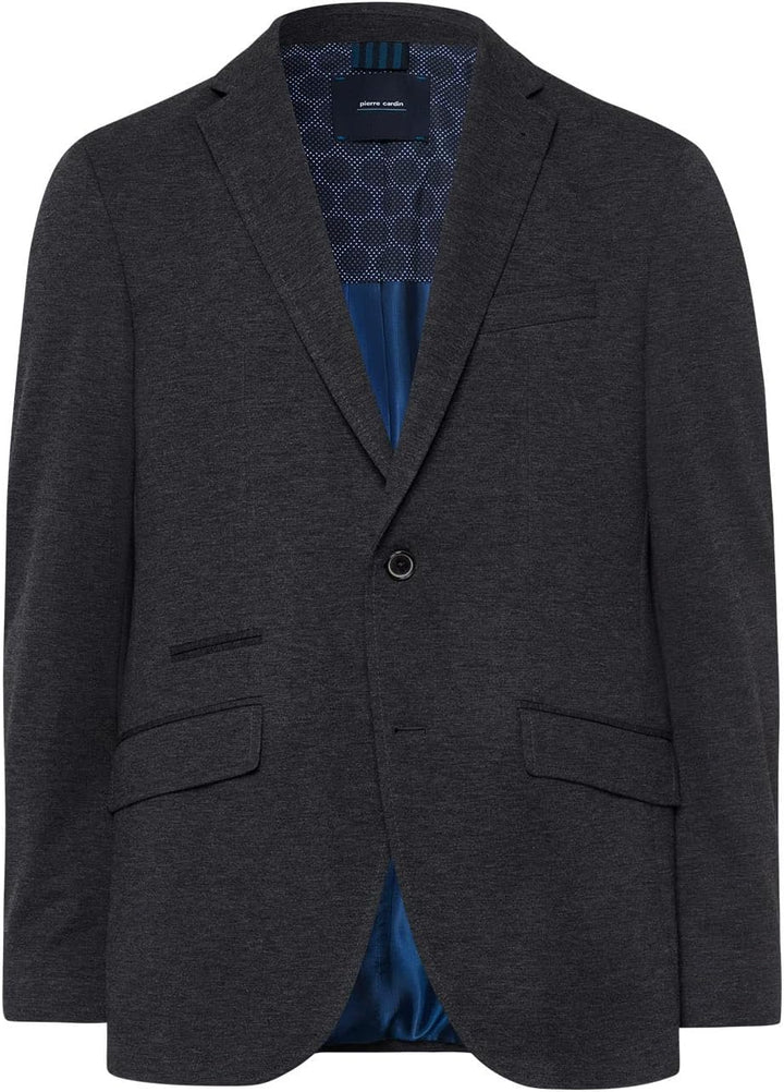 Pierre Cardin Herren Lucas Blazer 33 Steingrau, 33 Steingrau