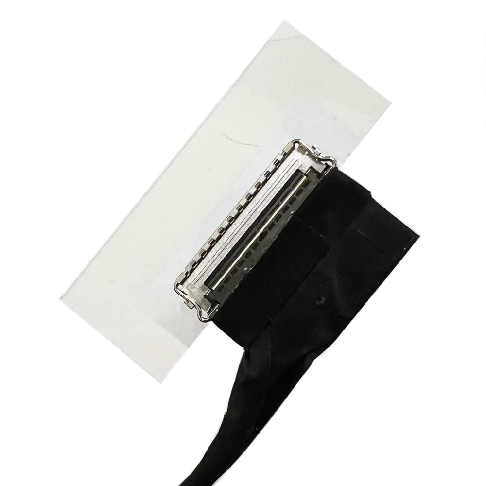 Gintai GDS70 eDP DDS LCD Bildschirm Display Video Kabel 360HZ FHD 40-polig für Dell Ali-enware X17 R