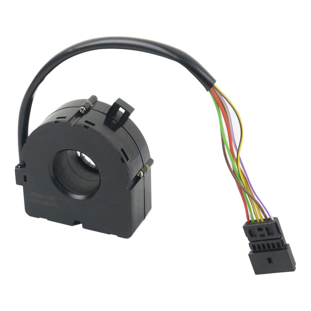 Bisenya 32306793632 Lenkwinkel Sensor Lenkwinkelsensor 0141430 Kompatibel mit 3er E46 5er E39 7er E3