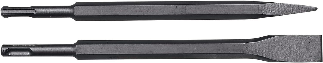 Einhell Abbruchhammer TE-DH 5 (5 J, SDS-plus-Werkzeugaufnahme, schwingungsgedämpfter Handgriff, flex