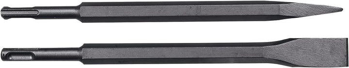 Einhell Abbruchhammer TE-DH 5 (5 J, SDS-plus-Werkzeugaufnahme, schwingungsgedämpfter Handgriff, flex