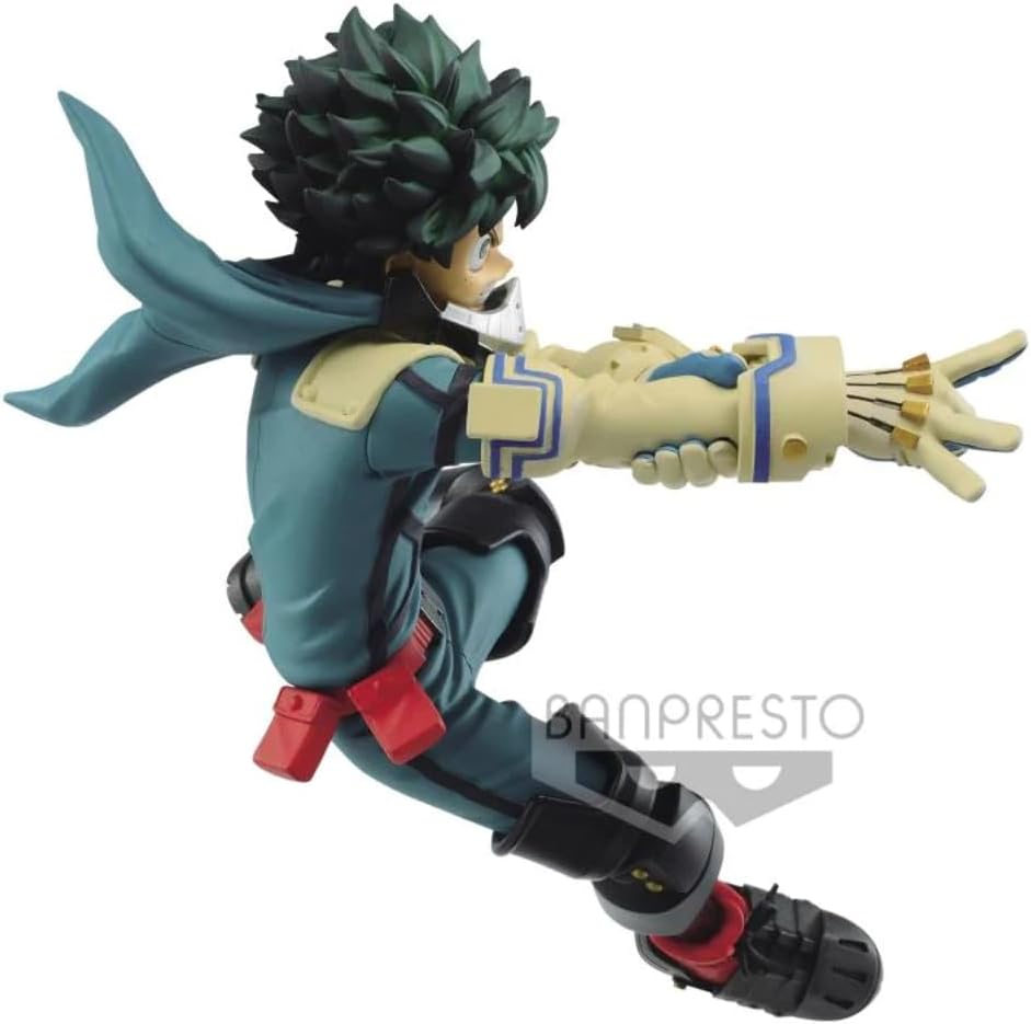 Banpresto BP17491 185644, Mehrfarbig