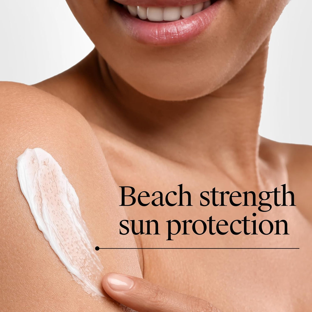 Neutrogena Sunscreen Beach Defense Sunblock Stick SPF 50, 1.5 Ounce by Johnson & Johnson SLC