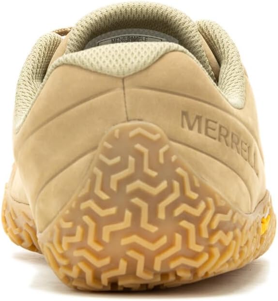 Merrell Herren Vapor Glove 6 LTR Sneaker, Coyote, 43.5 EU 40 EU Coyote, 40 EU Coyote