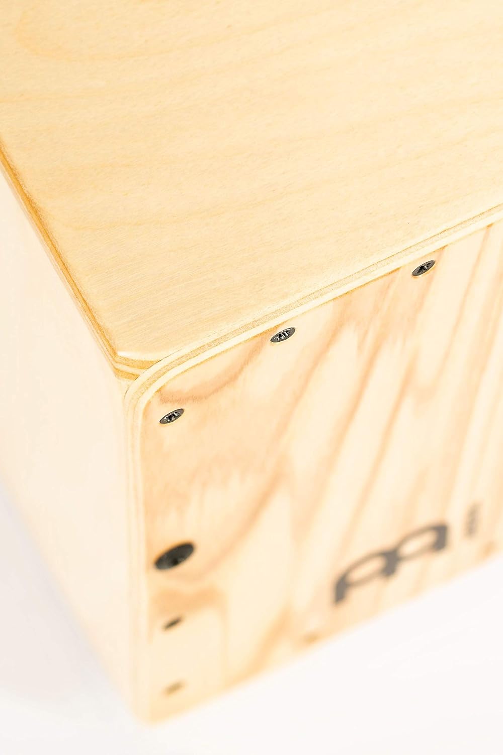 Meinl Percussion Mini Cajon Instrument/Trommel - Eine grossartige Geschenkidee - Die perfekte Deko f
