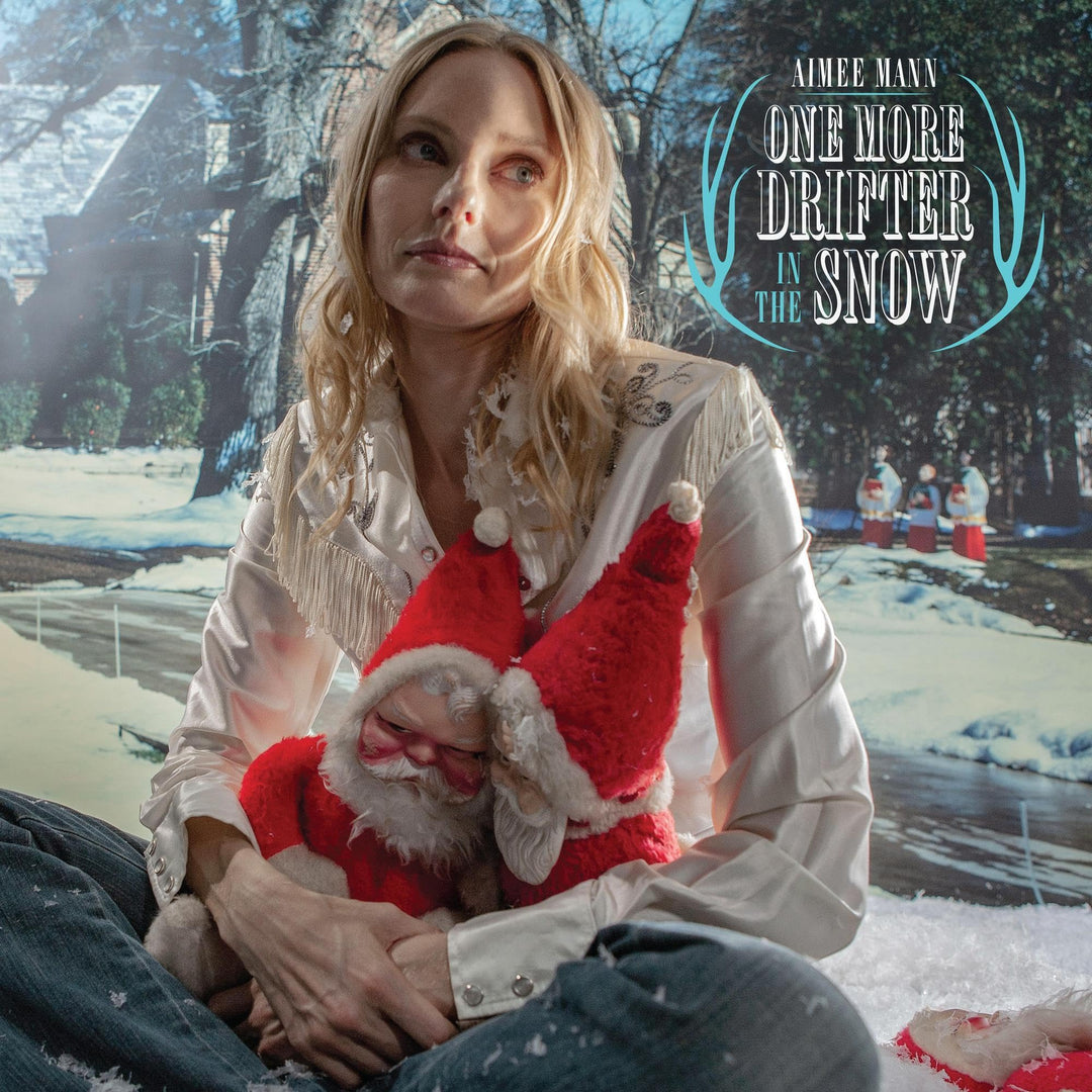 One More Drifter In The Snow [Vinyl LP], Vinyl