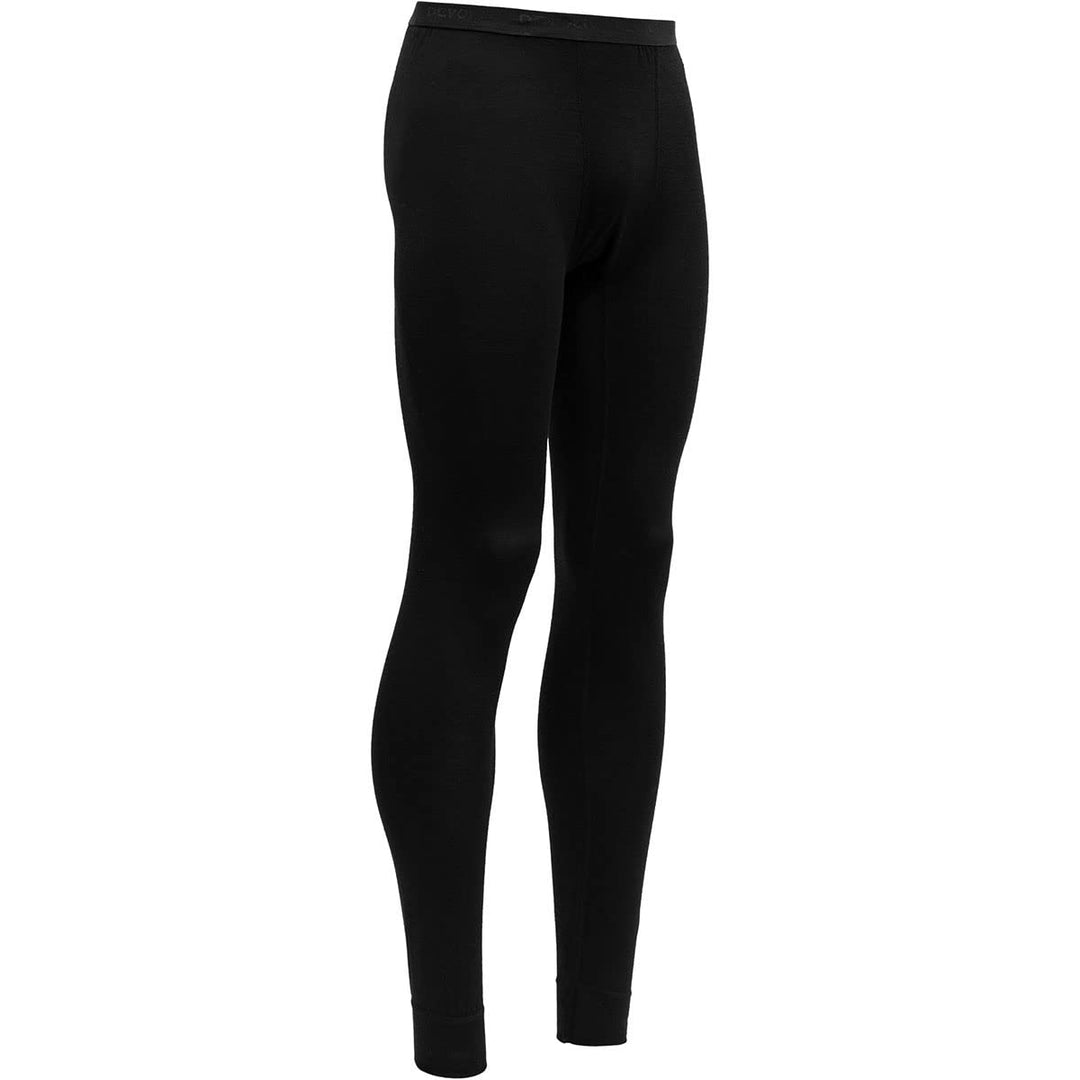 Devold Jakta Merino 200 Longs Man S Black 950a, S Black 950a