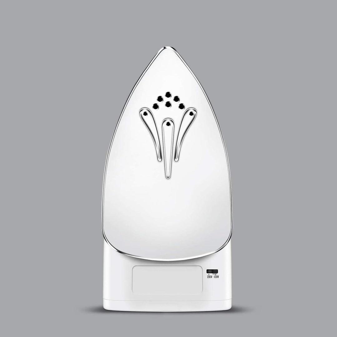 Electrolux edbt800 Perfect Motion Dampfbügeleisen Reise