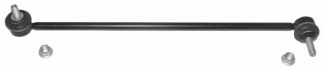 Lemförder 25900 02 Stange/Strebe, Stabilisator Radaufhängung 25900 02 - links, vorderachse, Radaufhä
