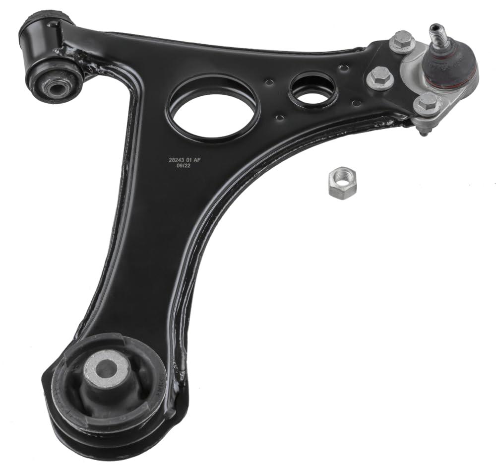 Lemförder 28243 01 Lenker, Radaufhängung