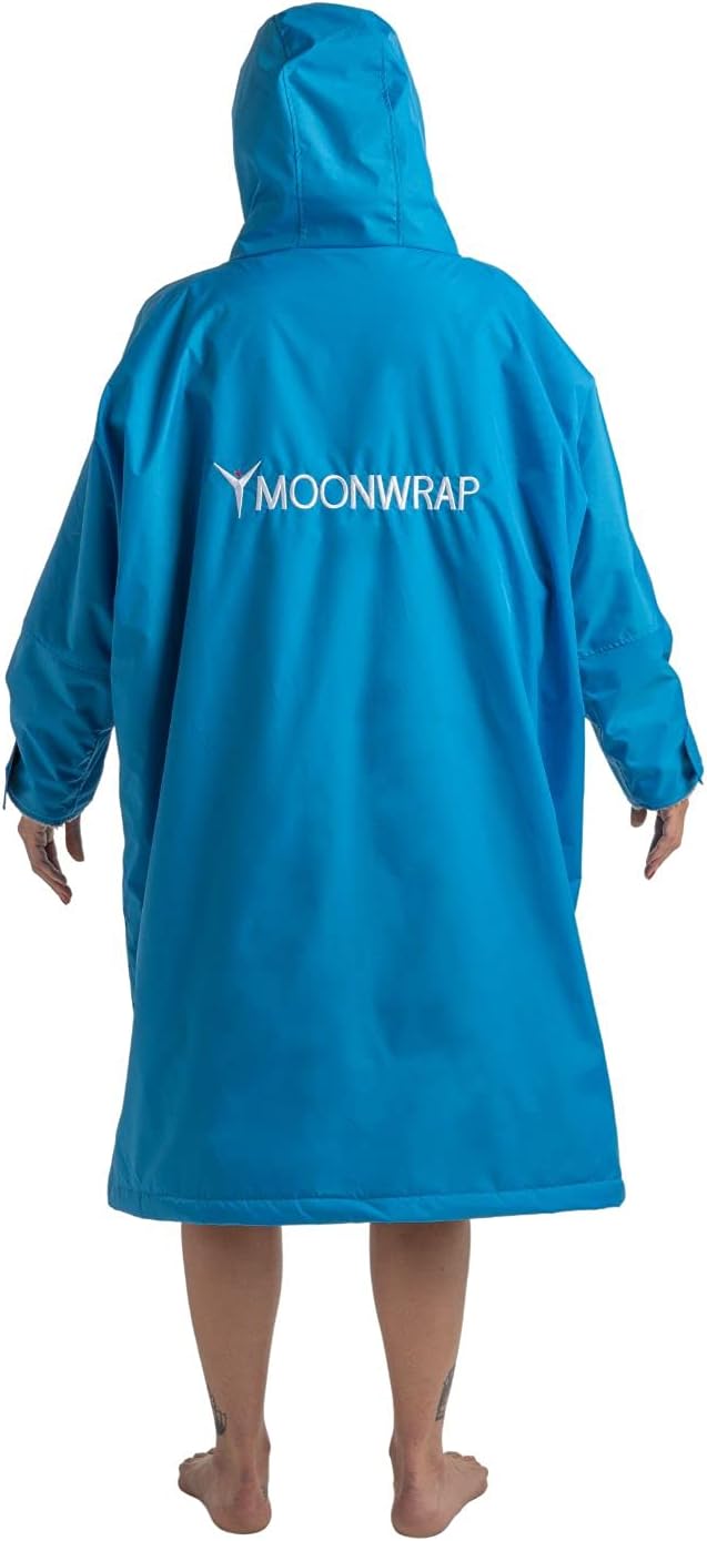 Frostfire Moonwrap (Grösse S, Electric Blue) S electric blue, S electric blue