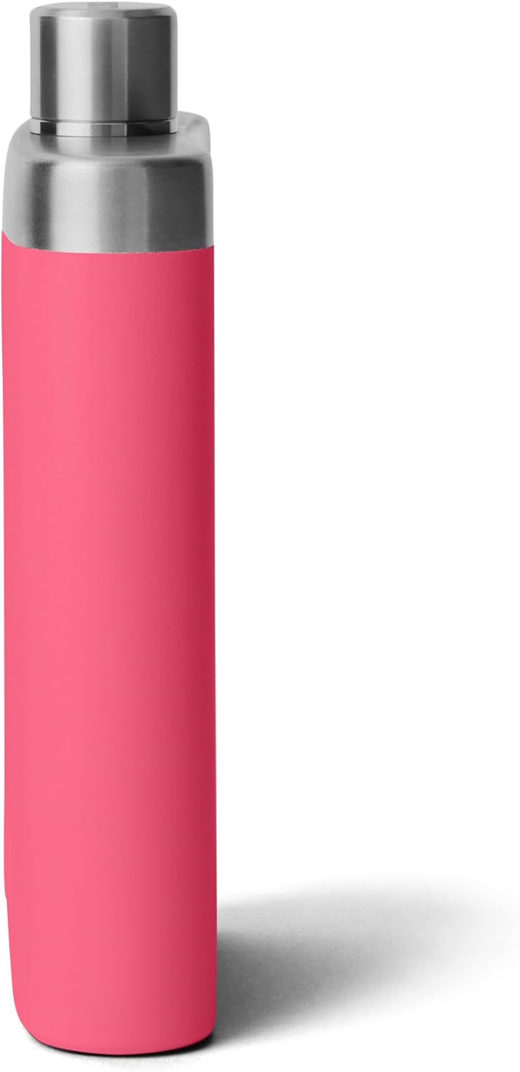 YETI Rambler Flachmann, Tropical Pink, 7 oz (207 ml), Tropical Pink