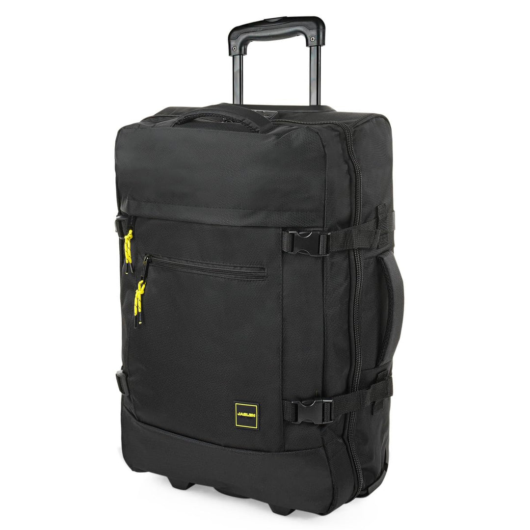 JASLEN - Koffer Klein Handgepäck - Handgepäck Koffer - Koffer Handgepäck 55x40x20 Leicht und Robust