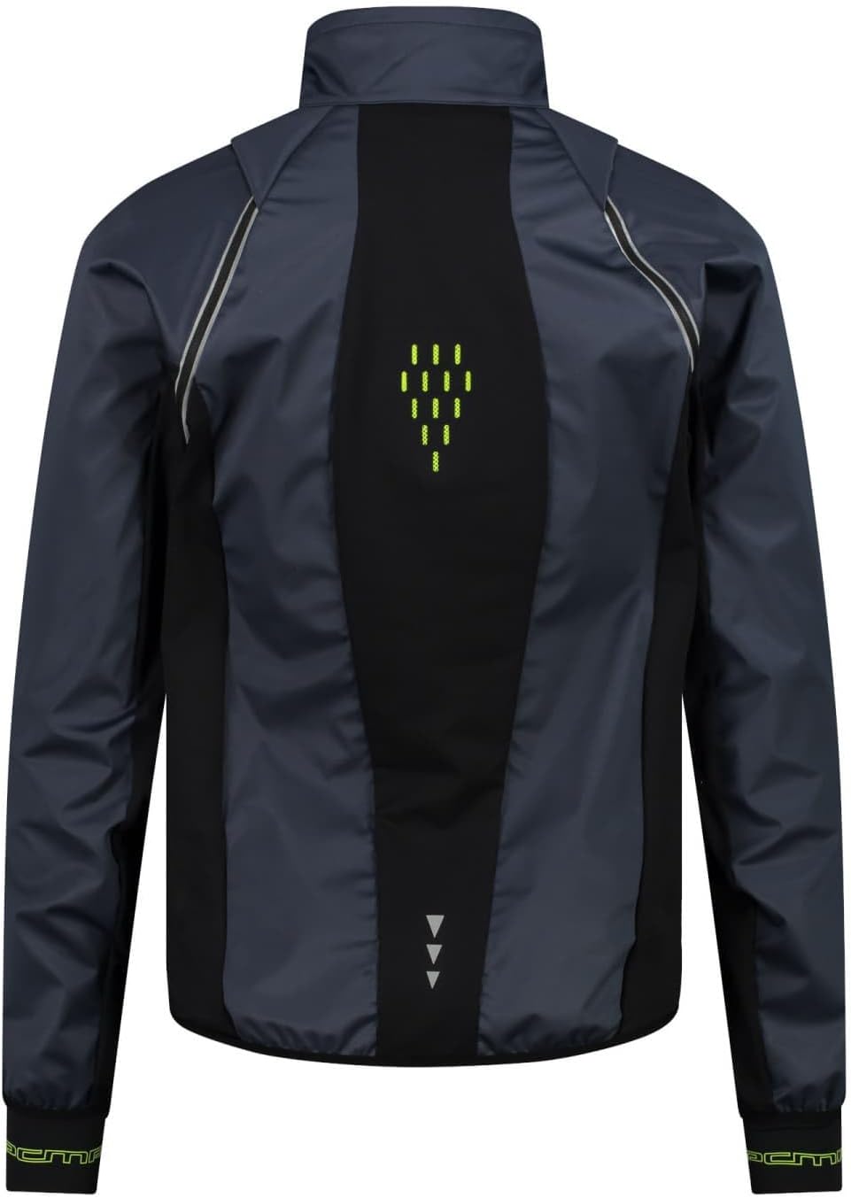 CMP Herren Leichte Herren-softshelljacke mit Abnehmbaren Ärmeln Leichte Softshelljacke 48 59US TITAN