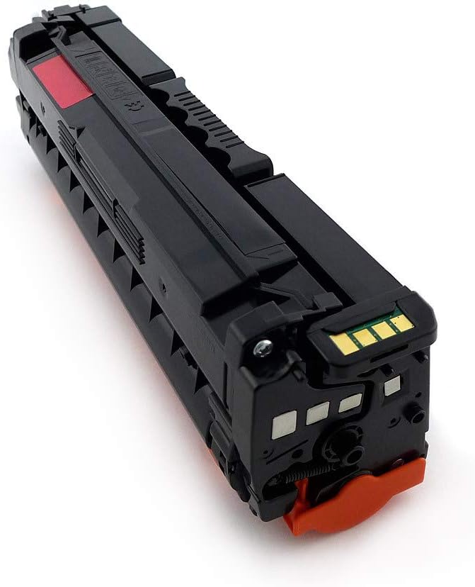 Green2Print Toner Magenta 3500 Seiten ersetzt Samsung CLT-M506L, CLT-M506L/ELS, M506L passend für Sa